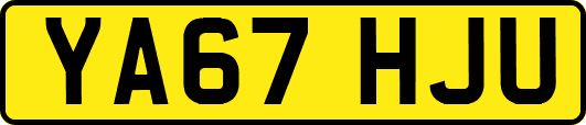 YA67HJU