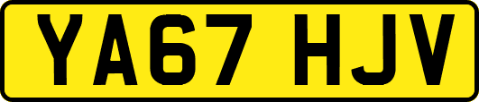 YA67HJV