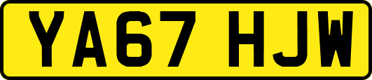 YA67HJW