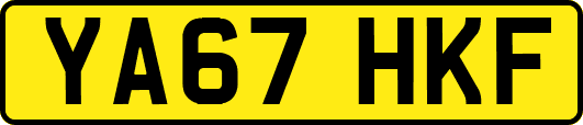 YA67HKF