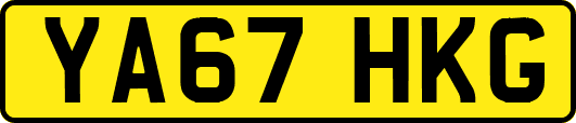 YA67HKG