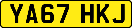 YA67HKJ