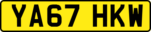 YA67HKW
