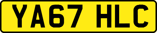 YA67HLC