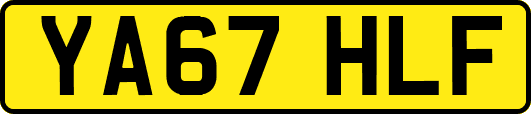 YA67HLF