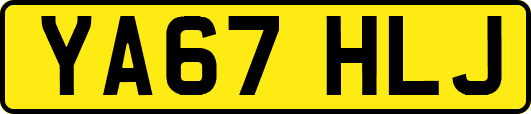 YA67HLJ