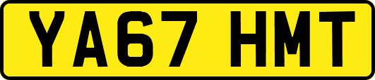 YA67HMT