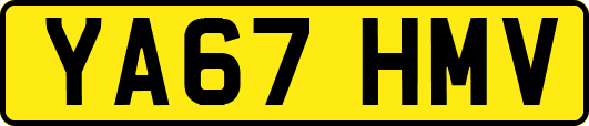 YA67HMV