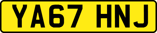 YA67HNJ