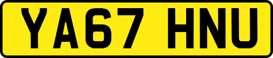 YA67HNU