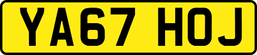 YA67HOJ