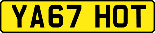 YA67HOT