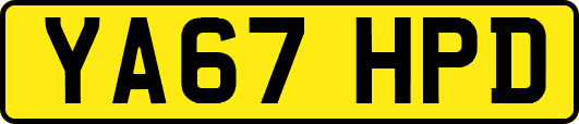 YA67HPD