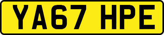 YA67HPE
