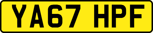 YA67HPF