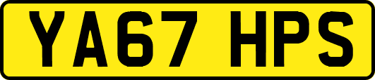 YA67HPS