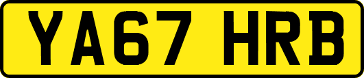 YA67HRB