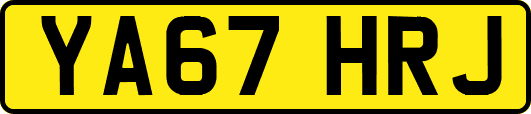 YA67HRJ