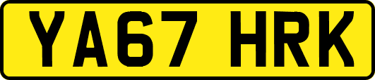 YA67HRK