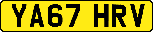 YA67HRV