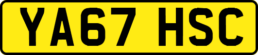 YA67HSC