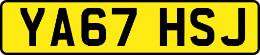 YA67HSJ