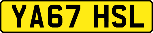 YA67HSL