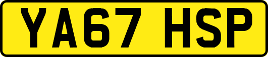 YA67HSP