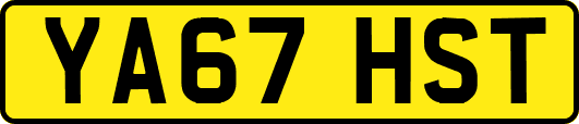 YA67HST