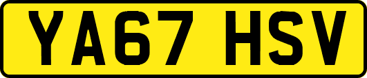 YA67HSV