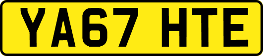 YA67HTE