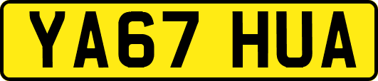 YA67HUA