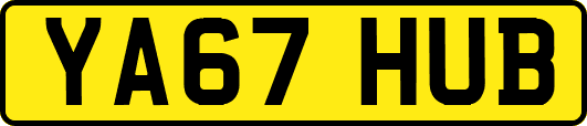 YA67HUB