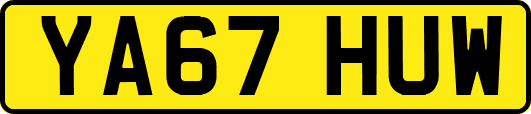 YA67HUW