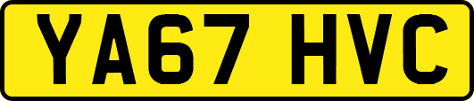 YA67HVC