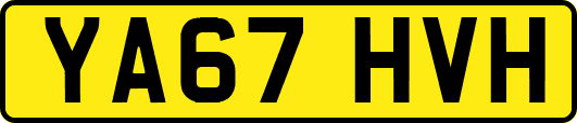 YA67HVH