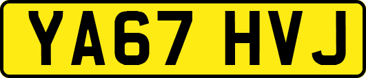 YA67HVJ