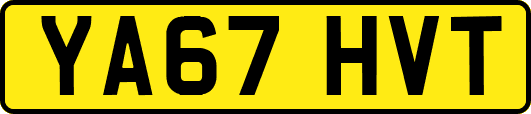 YA67HVT