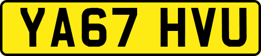 YA67HVU