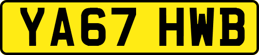 YA67HWB