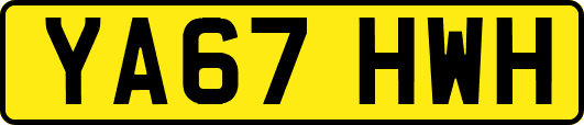 YA67HWH