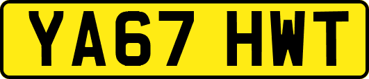 YA67HWT