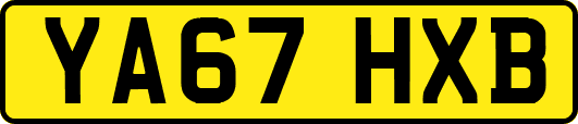 YA67HXB