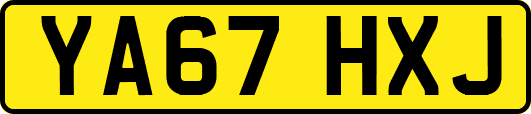 YA67HXJ