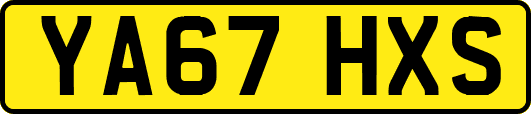 YA67HXS
