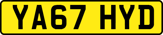 YA67HYD