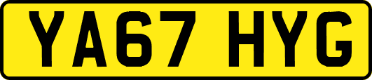 YA67HYG