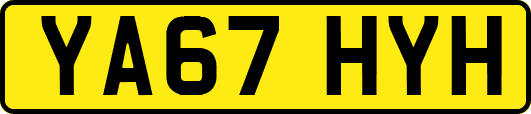 YA67HYH