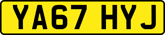 YA67HYJ