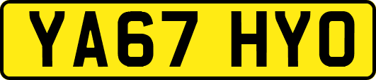 YA67HYO